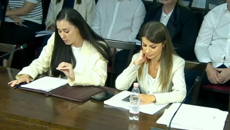 Drejtoresha e Kadastrës: Në 2028-ën mbyllen të gjitha legalizimet! 80% e Shqipërisë probleme me hartat 
