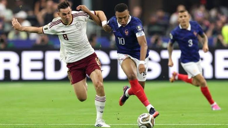 Botërori/ Franca e shkatërruar pas eliminimit, Mbappe e mbyll me 0 trofe: S'ishim në lartësinë e duhur! Ikën Deschamps, vjen Zinedine Zidan