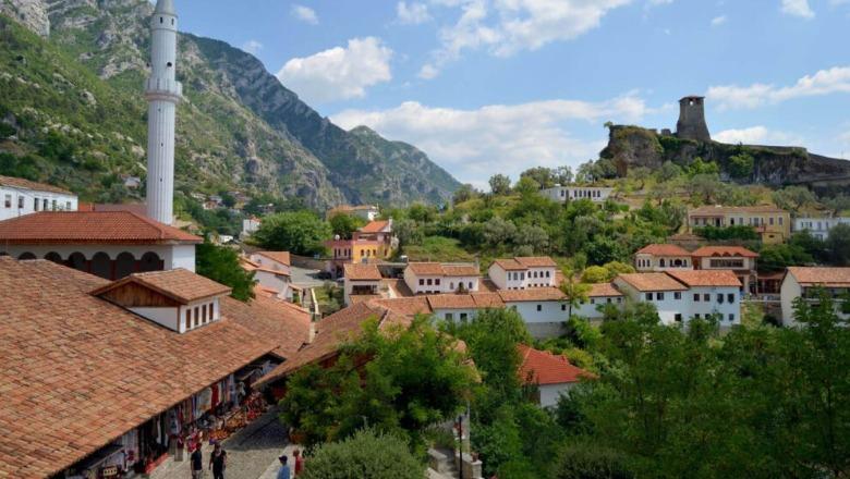 Kukësi, Gjirokastra dhe Elbasani me rënien më të fortë të punësimit në 2025