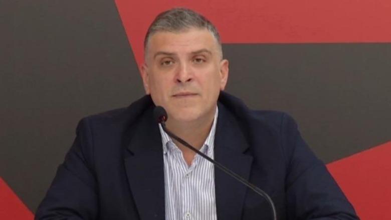 Blushi: Shpopullimi është krimi më i madh kombëtar i Ramës, Shqipëria po përjeton tragjedinë më të rëndë demografike në historinë e saj moderne