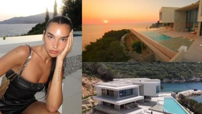 Si të mbrosh zonat e mbrojtura… si Dua Lipa