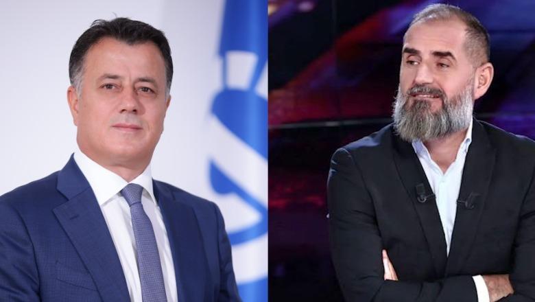 Plas përçarja në PD/ Çim Peka akuzon Flamur Nokën se po i bën lëshime SPAK-ut prej hallit të dosjes