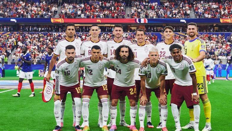 FIFA thyen rregullat për finalen e Botërorit 2026, pushimi do të jetë 30 minuta! Pse kjo nuk është në favor të Spanjës?