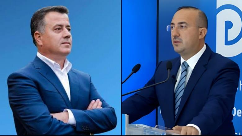 Votimi në Këshillin Kombëtar, Saimir Korreshi përballë Flamur Nokës për postin e Sekretarit të Përgjithshëm të PD