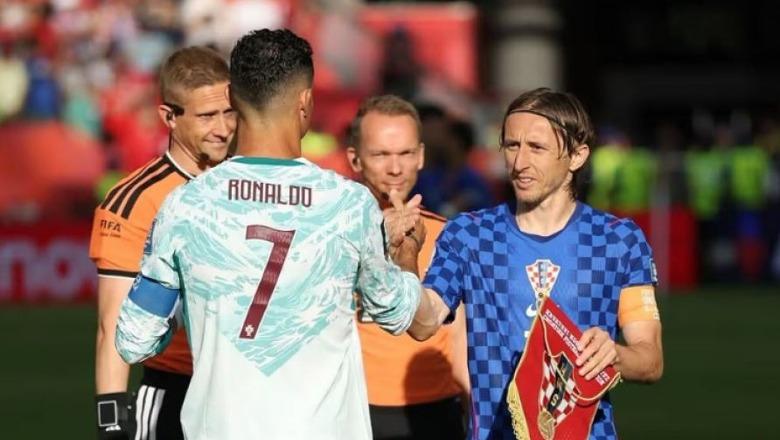 'Fija e flokut' që i eliminoi nga Botërori, federata kroate kërkon sqarime zyrtare nga FIFA