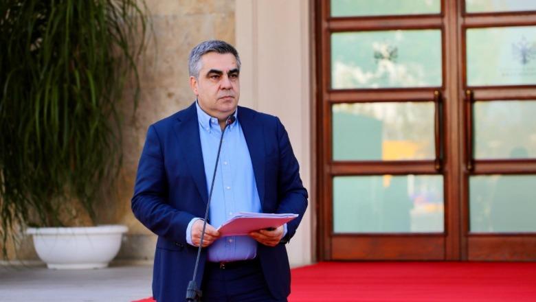 Qeveria miraton procedurën për shpalljen publike të pasurive kulturore të zbuluara në det, Gonxhja: Hap i rëndësishëm për ruajtjen e trashëgimisë