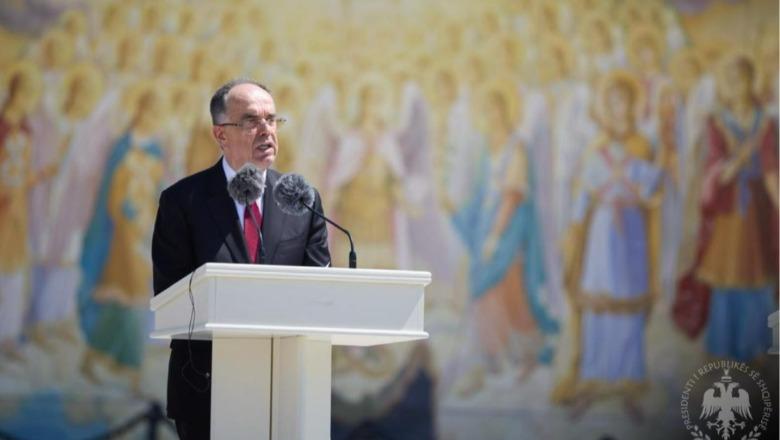 Kiev/ Begaj në samitin Ukrainë - Evropa Juglindore, presidenti: Shqipëria në mbështetje të pavarësisë dhe paqes