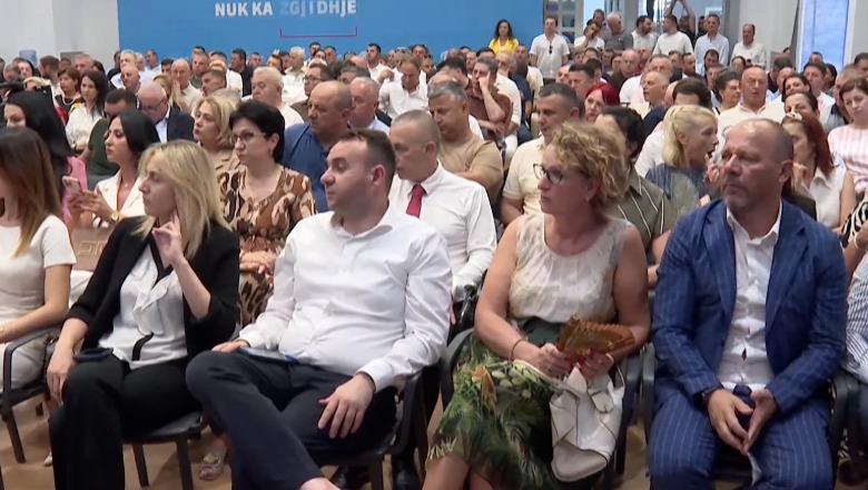 Kupola e re drejtuese e PD, ‘ripërtëritja’ vetëm si slogan!