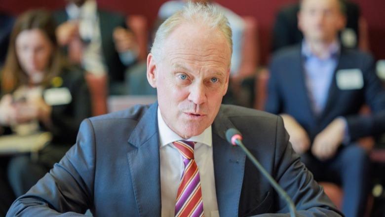 Fjalë të mira për Shqipërinë! Drejtori i Përgjithshëm i KE për Zgjerimin: Zbatim deri në 80% të Planit të Rritjes! Kosova drejt stabilitetit institucional, presim më shumë
