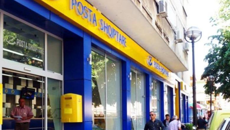 Durrës/ Vodhën 69 mln lekë, arrestohen 3 zyrtaret e filialit të Postës Shqiptare