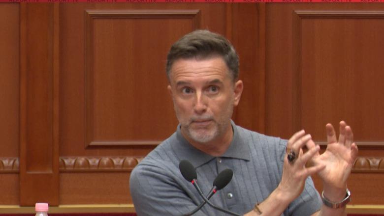 Braçe denoncon abuzimin e tregtarëve me mundin e bujkut: E blejnë shalqinin me 6 lekë/kg, dhe e shesin 30 lekë/kg! Thirrini mendjes