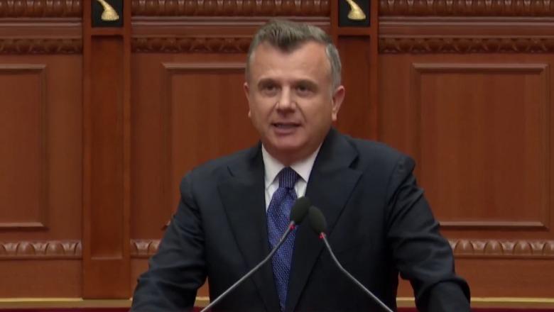 ‘Mezi pres Saliun’, Balla: Kam dokumentin që Berishën do ta qeshë gjithë Shqipëria, ka firmosur masterplanin për Zvërnecin