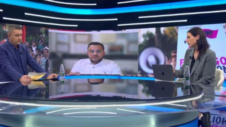 ‘Revolucioni flamingo’, Muzhaqi: Kërkesat e qytetarëve po merren parasysh nga PS! Daci: Nuk ka protestë që rrëzon qeverinë në vend demokratik