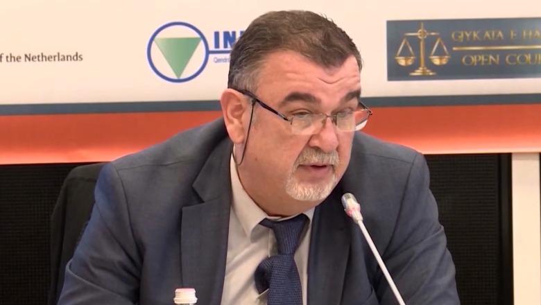 Një vit nga vrasja e Astrit Kalajës, magjistratët apel shtetit: Siguria ka mbetur në vend, mos prisni të humbasim një tjetër për të vepruar!