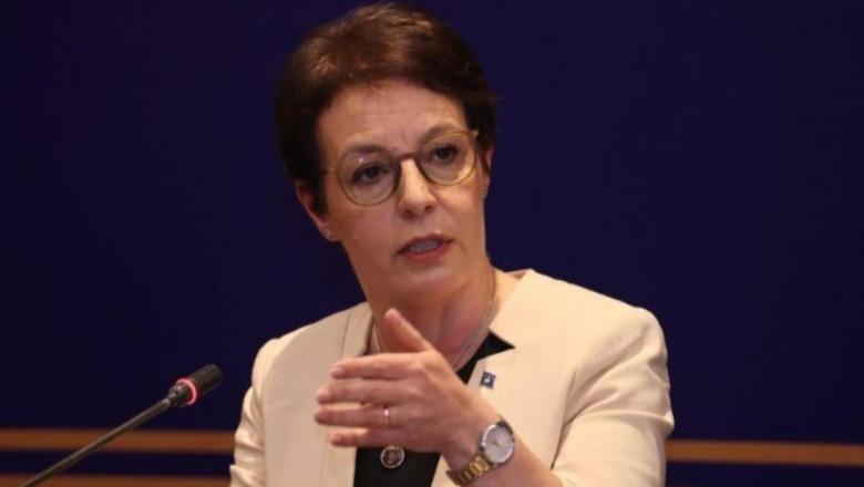 ‘Do e kishte spastruar etnikisht Kosovën’- Gërvalla depoziton kallëzim penal për ministren serbe: Deklaratat e saj mbartin pasoja të rënda!