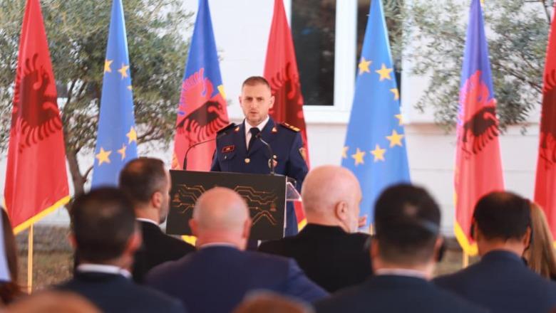 Hita: ‘Smart City’ sjell një epokë të re për Policinë e Shtetit, do të forcojë sigurinë publike dhe mbrojtjen e shkollave