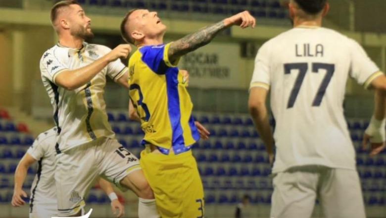 UEFA Conference League/ AF Elbasani eliminohet me penallti pas një paraqitjeje dinjitoze ndaj BATE Borisov