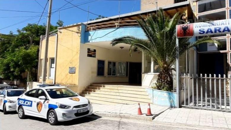 Sarandë/ Oficeri i Policisë përfshihet në sherr me disa persona, ‘Blutë’ kontrolle të shumta në qytet! Disa të shoqëruar