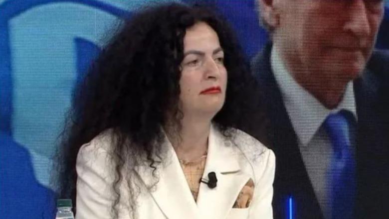 U përjashtua nga gara për kreun e PD/ Mereme Sela nuk heq dorë, dërgon në Apel vendimin e pushimit të ankimimit të saj nga Gjykata e Shkallës së Parë