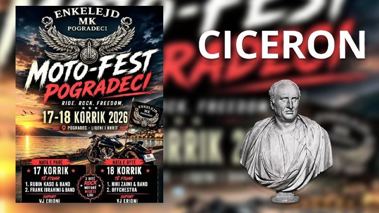 Aktivitetet kulturore/ Edicioni i tretë i ‘Vala Fest’ në Durrës! ‘Motofest’, muzikë dhe paradë motorësh në Pogradec