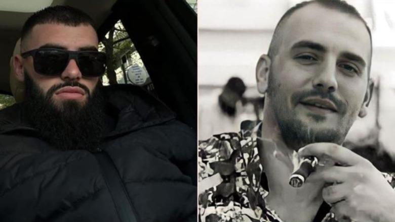 Atentati në Pogradec ndaj Brian Syzos, arrestohet vëllai i autorit! Në pranga edhe vetë 35-vjeçari i plagosur (EMRI)