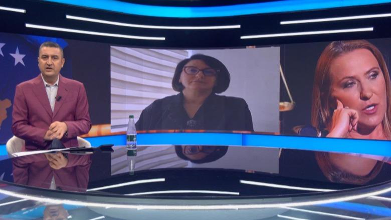 ‘Spastrim etnik Kosovës’, analistja: Opozita serbe ka kërkuar shkarkimin e ministres! SHBA e BE të reflektojnë