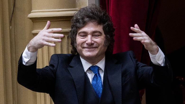 Botërori 2026/ Donald Trump do të jetë në stadium, presidenti i Argjentinës refuzon udhëtimin në SHBA: Nuk dua t’i sjell ters ekipit në finale