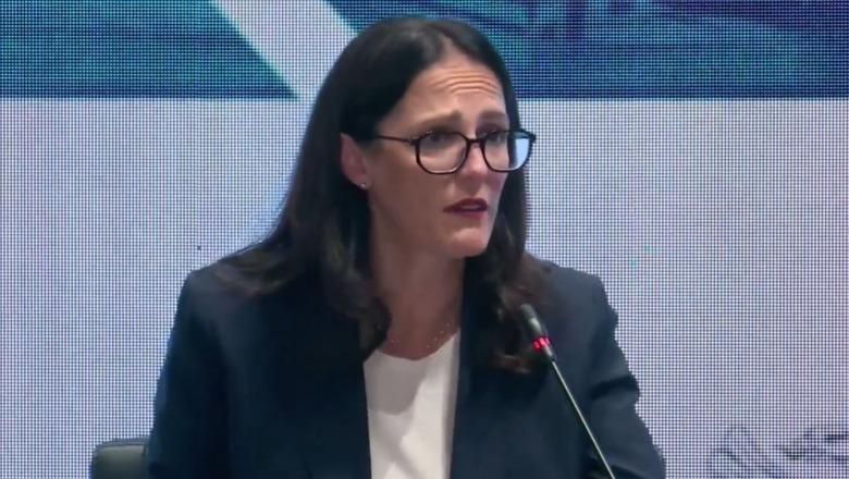 Ministrja Ibrahimaj: Gjatë vitit 2025 u futën në Shqipëri 5 miliardë euro vetëm nga shërbimet e turizmit!