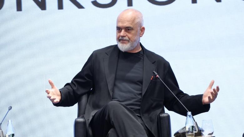Programi ‘Dyfisho Sipërmarrjen’/ Rama: Me financime deri në 2 mln euro, përkrahim sipërmarrjet e vogla e të mesme! Do angazhojmë ekspertë ndërkombëtarë