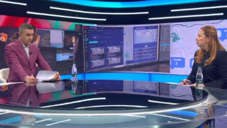 600 kamera në 20 shkolla në Tiranë e Kamëz, zv.ministrja e Arsimit: Nuk do të vendosen në klasa! Oficerët e sigurisë do kenë akses te pamjet