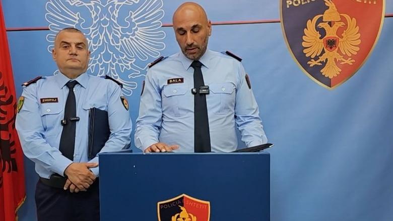 Policia e Korçës bën bilancin e dy muajve: 8 mijë gjoba për shoferët që kanë 'thyer' rregullat e qarkullimit! 