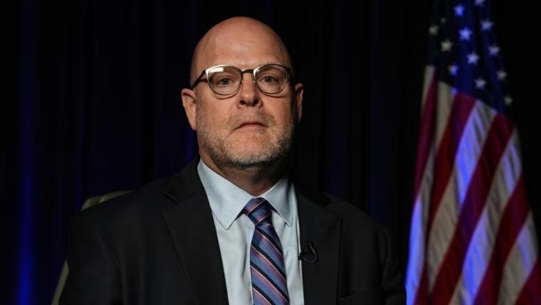 Ish-ambasadori amerikan në Prishtinë: Ngërçi politik po e dëmton pozitën e Kosovës në raport me SHBA-në