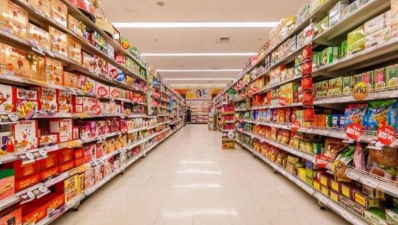 INSTAT: Inflacioni në qershor 2026 rezulton në 3.2%, ushqimet dhe argëtimi ndikuan më shumë në rritjen e çmimeve