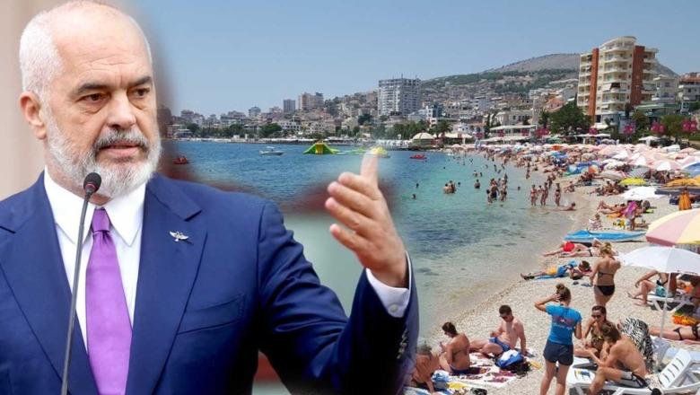 Protesta ngeci hovin e turizmit, në qershor vetëm 1.2% më shumë se vjet, rritja mesatare muajt e tjerë mbi 8%. Rama: U anuluan rezervime! Gonxhja: Perceptimi për pasiguri na goditi fort