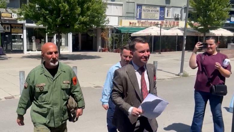 Pas non gratës, në Prishtinë duan arrestimin e Paunoviç!