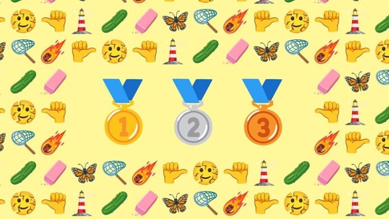 Përditësohen emoji-t, ikonat e reja që do të përdorim këtë vit