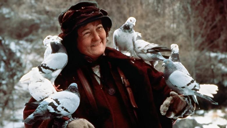 Ndahet nga jeta Brenda Fricker! ‘Zonja e pëllumbave’ në filmin ‘Home Alone’ shuhet në moshën 81-vjeçare