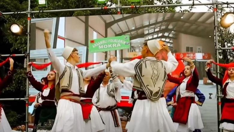 'Mokra n’Fest', Rama: Ekziston një vend ku fyelli zgjon malet dhe daullja rreh në të njëjtin ritëm me zemrat
