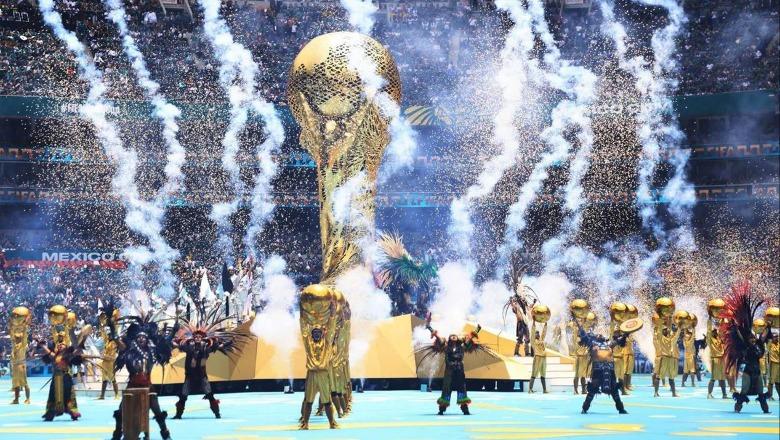 FIFA zyrtarizon kohëzgjatjen e pushimit në finalen e Botërorit, do të jetë 17 minuta
