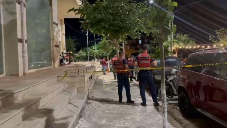 Atentati ndaj Thimjo Rubatit/ Gjendet një motor i braktisur buzë detit në Sarandë, dyshohet i autorëve