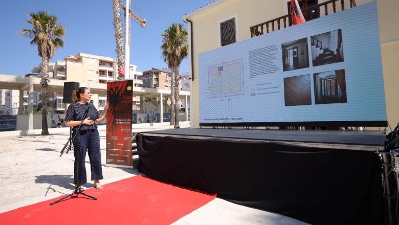 Muzeu i Pavarësisë në Vlorë, prezantohet projekti restaurues