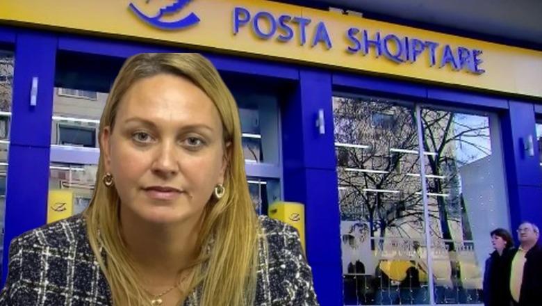 U arrestua për vjedhjen e 700 mijë € në Postën e Durrësit, zbardhet dëshmia e ish-drejtoreshës: Si u përplasa me Valbona Dunin, transportonte paratë pa mjet të blinduar! Ja urdhri që dhashë