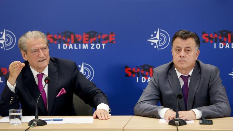 Frikacakët e politikës, 'mulizmi' dhe kështjella e Berishës