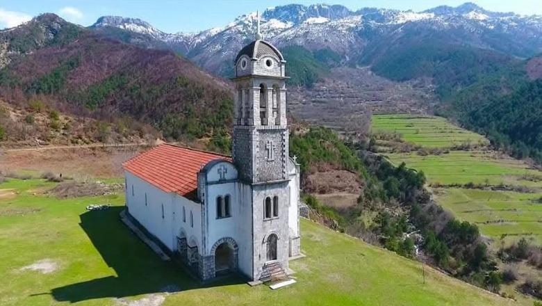 Reforma Territoriale, ministri Nufi: Raporti i ekspertëve nuk parashikon shkrirjen apo bashkimin e bashkisë Mirditë me ndonjë bashki tjetër