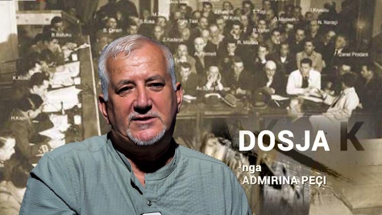 Emisioni i plotë 'Dosja K'| 45 ditët e 