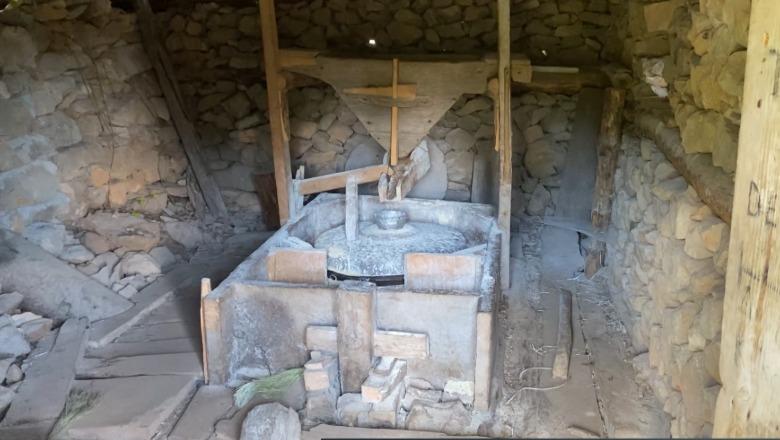 SPECIALE/ Mulliri shekullor dhe kullat që po zgjohen: Udhëtim në fshatin Arrën të Kukësit ku po lind një histori e re rikthimi