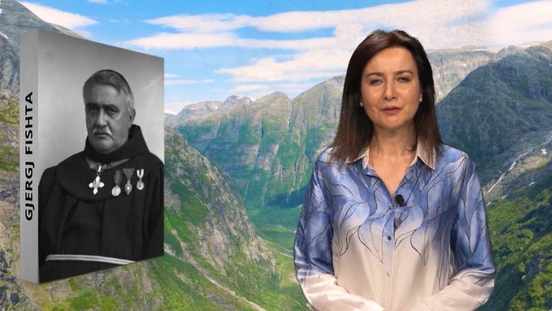 Melodia e Vargut sjell poezinë 'Atdheut' të Atë Gjergj Fishtës