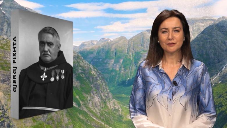 Melodia e Vargut sjell poezinë 'Atdheut' të Atë Gjergj Fishtës