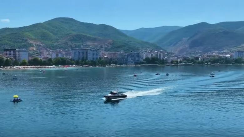 Destinacioni liqenor që tërheq qindra pushues, Rama: Kartolinë verore nga Pogradeci