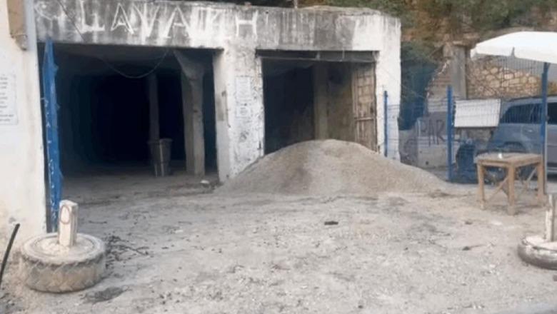 Auron Tare: Shpella e Ciklopit në Himarë, mes filmit të Nolan dhe lavazhit të makinave